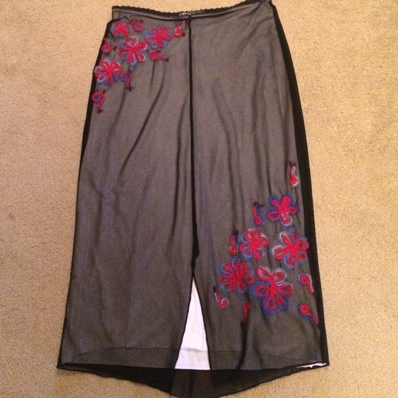 Skirt