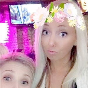 Meet your Posher, Shelly