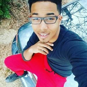 Meet your Posher, Malcolm