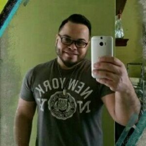 Meet your Posher, Alex