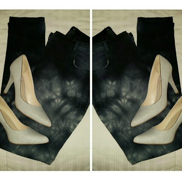 SKINNY H&M PANTS