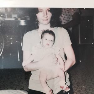 Meet your Posher, Betty