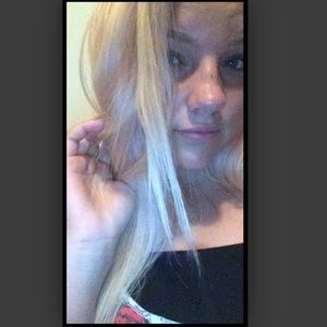 Meet your Posher, Maddie