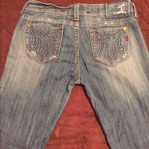 MEK Malibu Women's Jeans