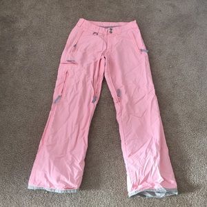Snow Pants