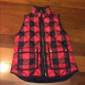 J.Crew Vest!