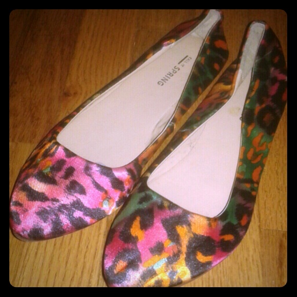 Flats