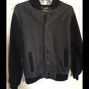 Vans jacket for boys
