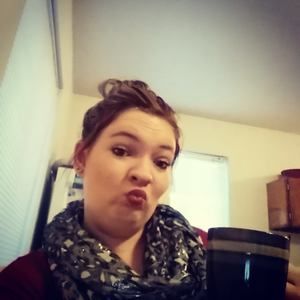 Meet your Posher, Katelyn