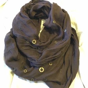❌ SOLD ❌ Infinity scarf