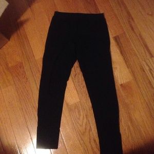 Old Navy Black Leggings!