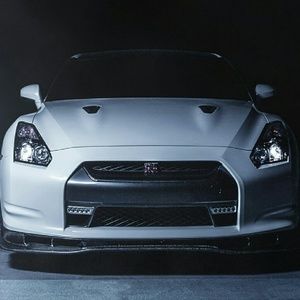 Meet your Posher, Hector