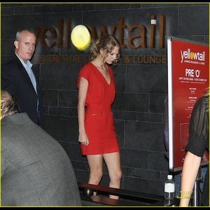 French Connection dress