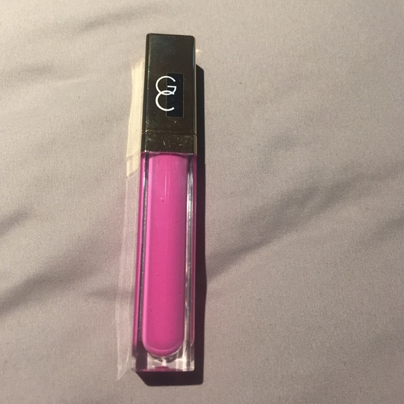 Lip gloss