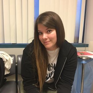Meet your Posher, Nikki
