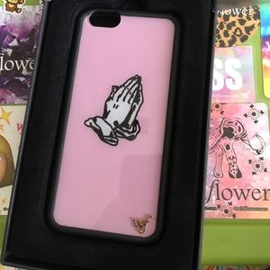 Wildflower legend iPhone 6/6s case