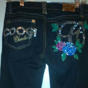 Coogi Jeans