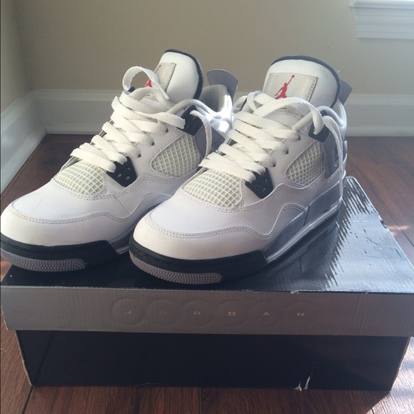 Jordan Cement 4