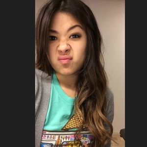 Meet your Posher, Sara