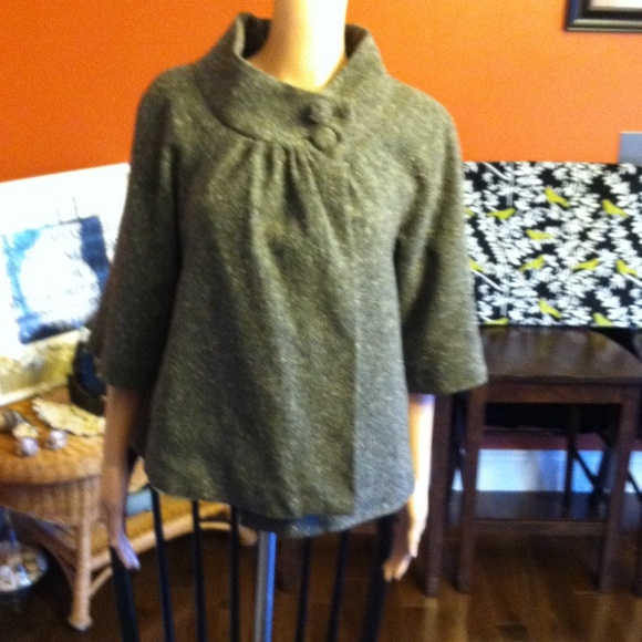 Swing Jacket