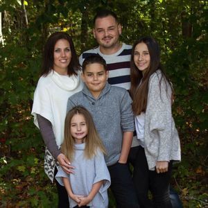 Meet your Posher, Myra