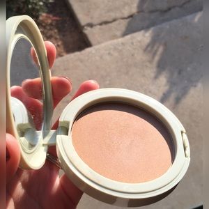 Origins Pressed Bronzer