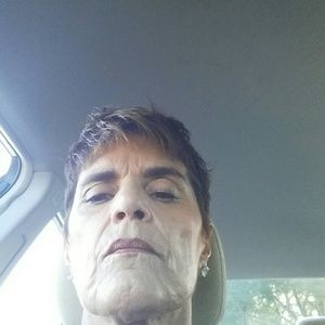 Meet your Posher, Joanne