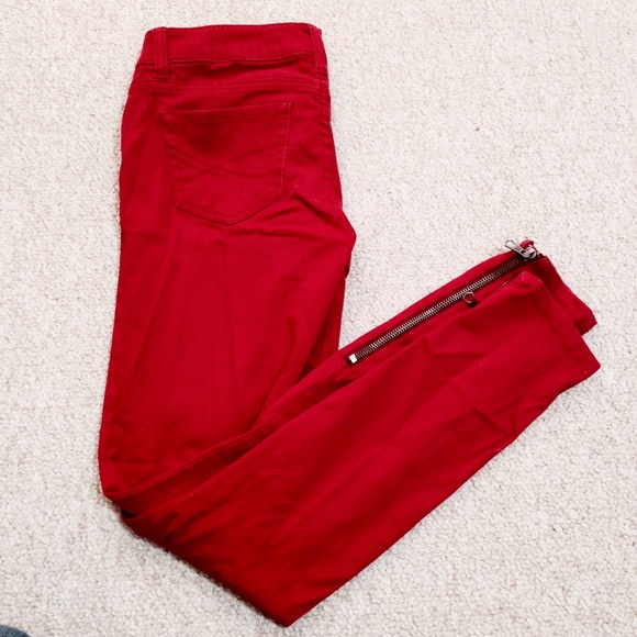 Aeropostale festive jeans 🎄🎁