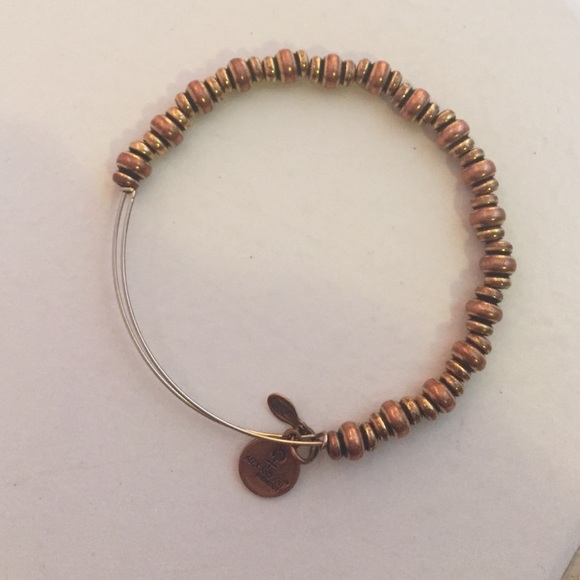 Alex & Ani bracelet