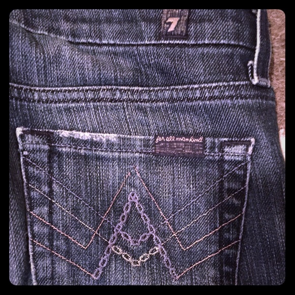 $19 DESIGNER JEANS!