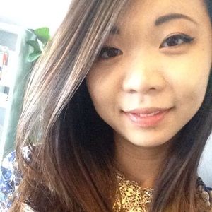 Meet your Posher, Vivian