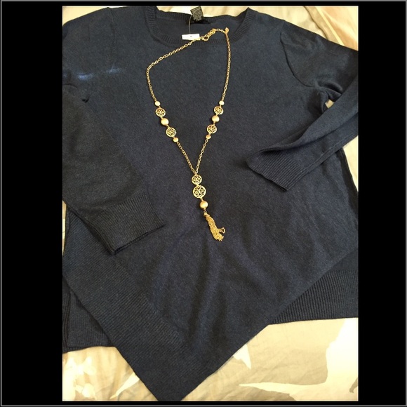 For Kerry๐Lovely blue top๐ - Picture 2 of 3