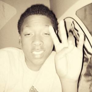 Meet your Posher, Fredrick