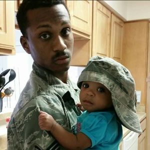 Meet your Posher, Casey