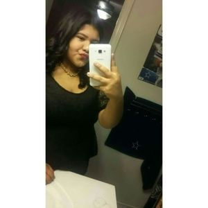 Meet your Posher, Heidi