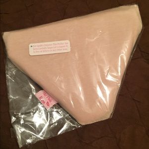 The Pink Room Back Board