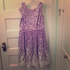 Professional summer dress