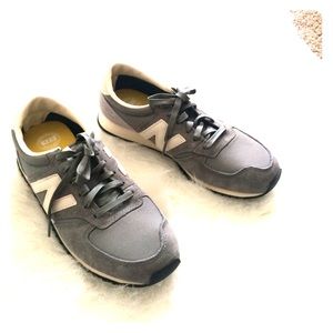 NWOT Brand new New Balance shoes