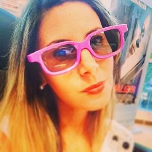 Meet your Posher, Brenda