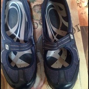 Sketchers MaryJane