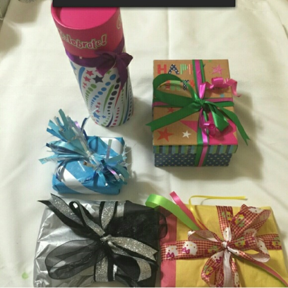 Jewelry Accessories Mystery Bundle