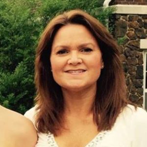 Meet your Posher, Leigh