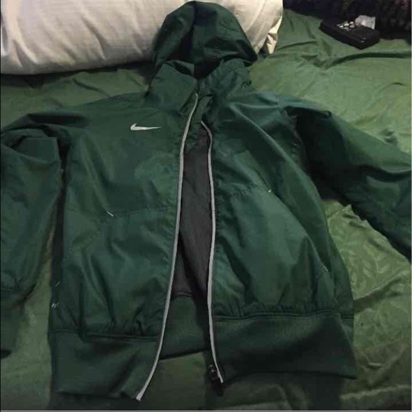 Nike jacket