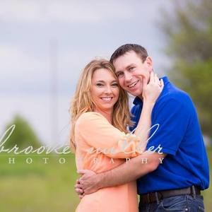 Meet your Posher, Misty