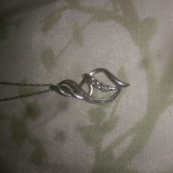 Kay Jewelers Necklace