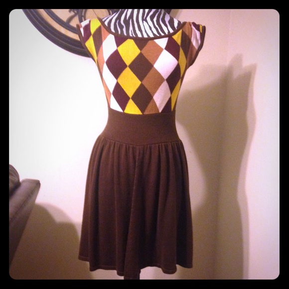 ⚡️SALE⚡️Jessica Simpson Sweater Dress M