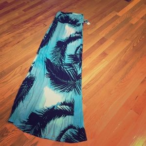 Summer Maxi