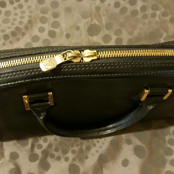 Authentic LV EPI Jasmin vintage - Picture 3 of 4