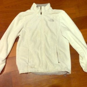 North Face Fleece!
