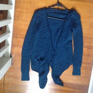 American Eagle knit cardigan